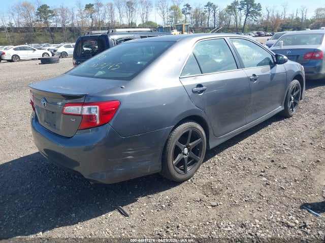2013 Toyota Camry Se მანქანა იყიდება აუქციონზე, vin: 4T1BF1FK2DU654689, აუქციონის ნომერი: 44997276