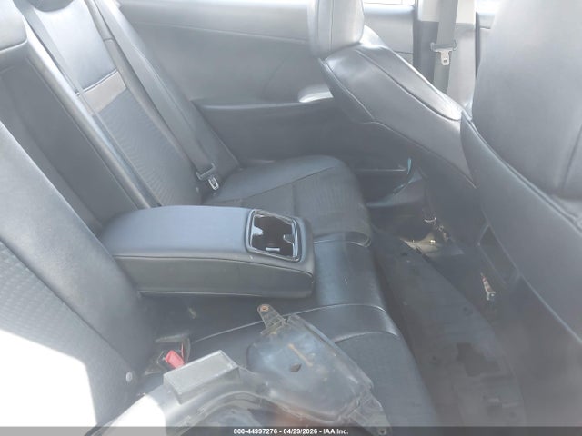 2013 Toyota Camry Se მანქანა იყიდება აუქციონზე, vin: 4T1BF1FK2DU654689, აუქციონის ნომერი: 44997276