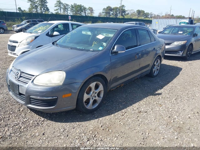 Продажа на аукционе авто 2005 Volkswagen Jetta 2.5, vin: 3VWSG71K75M634629, номер лота: 44997277