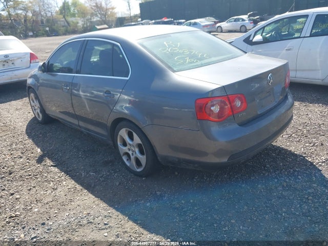 Продажа на аукционе авто 2005 Volkswagen Jetta 2.5, vin: 3VWSG71K75M634629, номер лота: 44997277