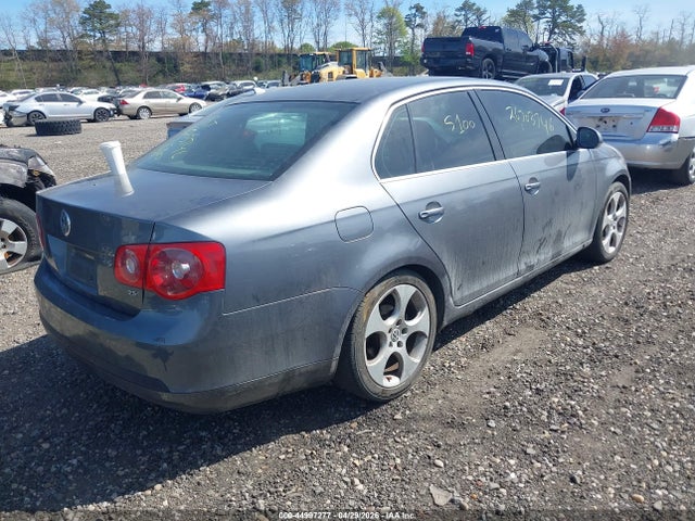 Продажа на аукционе авто 2005 Volkswagen Jetta 2.5, vin: 3VWSG71K75M634629, номер лота: 44997277