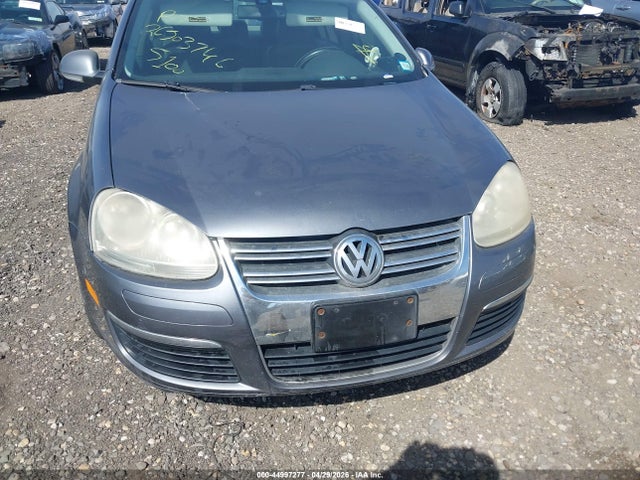 Продажа на аукционе авто 2005 Volkswagen Jetta 2.5, vin: 3VWSG71K75M634629, номер лота: 44997277