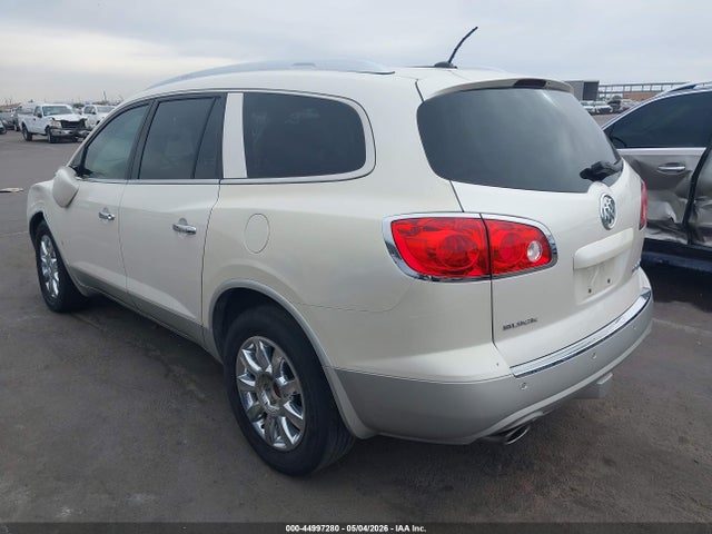 Продажа на аукционе авто 2011 Buick Enclave 1xl, vin: 5GAKRBED0BJ415663, номер лота: 44997280