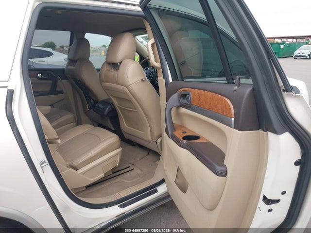 Aukcja sprzedaży 2011 Buick Enclave 1xl, vin: 5GAKRBED0BJ415663, numer aukcji: 44997280