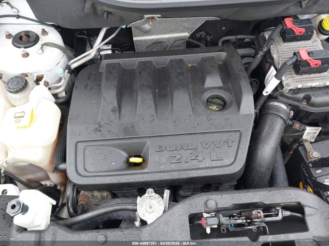 2015 Jeep Patriot High Altitude Edition მანქანა იყიდება აუქციონზე, vin: 1C4NJRFB4FD394829, აუქციონის ნომერი: 44997281