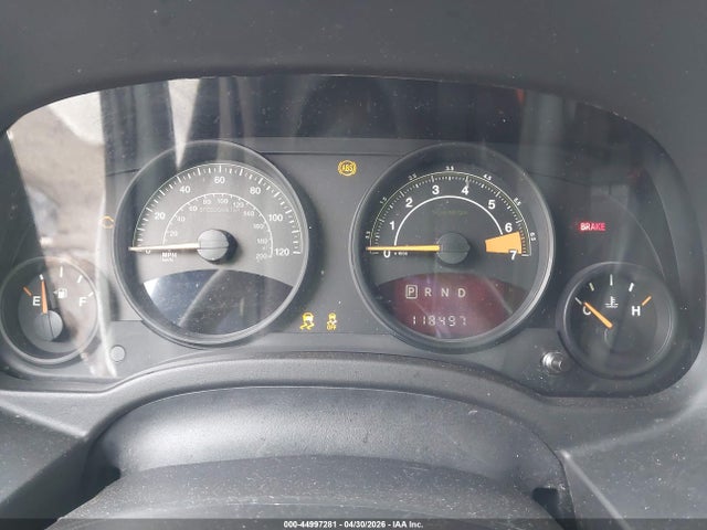 2015 Jeep Patriot High Altitude Edition მანქანა იყიდება აუქციონზე, vin: 1C4NJRFB4FD394829, აუქციონის ნომერი: 44997281
