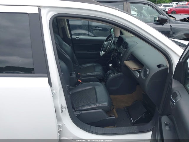 2016 Jeep Compass Sport Se მანქანა იყიდება აუქციონზე, vin: 1C4NJCBA9GD774941, აუქციონის ნომერი: 44997283