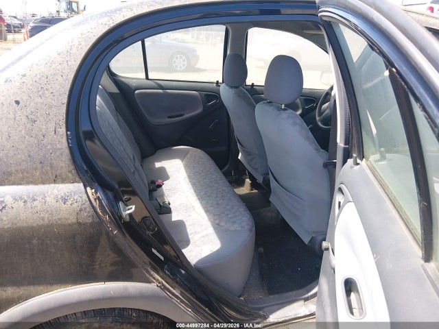 2001 Toyota Echo მანქანა იყიდება აუქციონზე, vin: JTDBT123310146004, აუქციონის ნომერი: 44997284