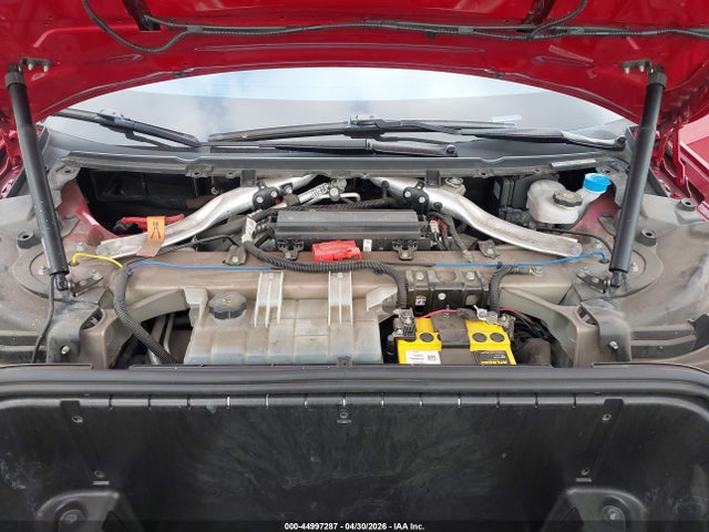 44997287 :رقم المزاد ، 5YJSA1E41LF350623 vin ، 2020 Tesla Model S Performance Dual Motor All-wheel Drive مزاد بيع