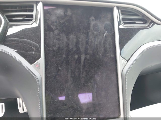 44997287 :رقم المزاد ، 5YJSA1E41LF350623 vin ، 2020 Tesla Model S Performance Dual Motor All-wheel Drive مزاد بيع