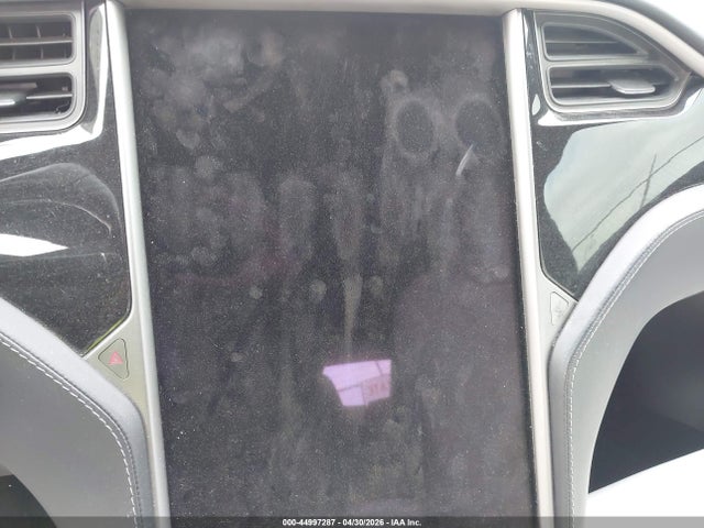 44997287 :رقم المزاد ، 5YJSA1E41LF350623 vin ، 2020 Tesla Model S Performance Dual Motor All-wheel Drive مزاد بيع