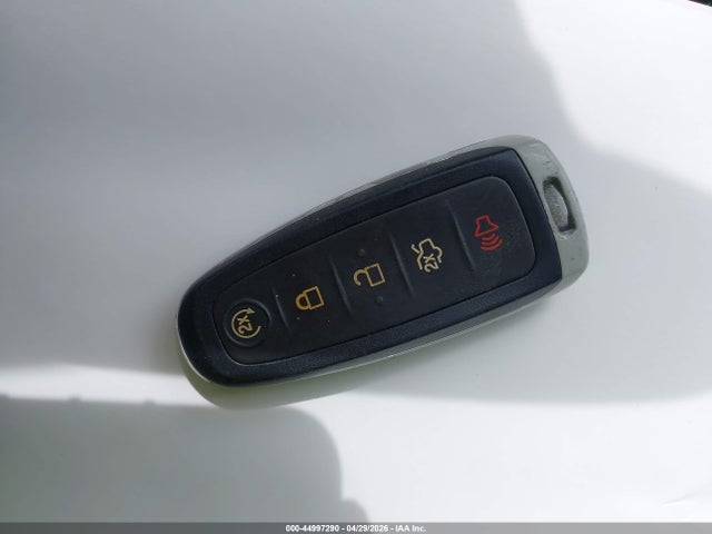 44997290 :رقم المزاد ، 2FMDK3K98DBA35636 vin ، 2013 Ford Edge Limited مزاد بيع