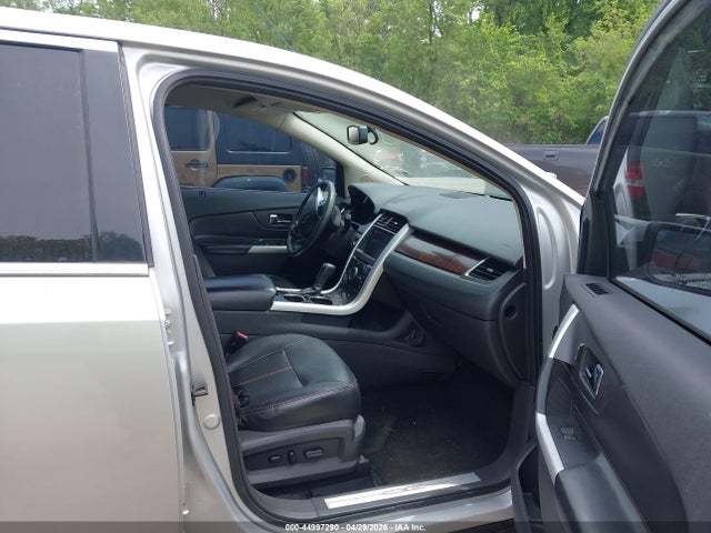 44997290 :رقم المزاد ، 2FMDK3K98DBA35636 vin ، 2013 Ford Edge Limited مزاد بيع
