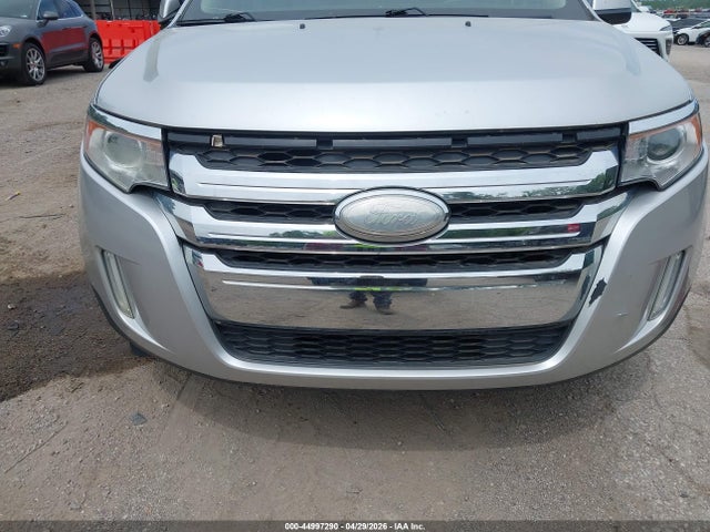 44997290 :رقم المزاد ، 2FMDK3K98DBA35636 vin ، 2013 Ford Edge Limited مزاد بيع
