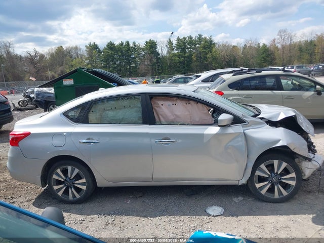 Aukcja sprzedaży 2019 Nissan Sentra Sv, vin: 3N1AB7AP7KY437301, numer aukcji: 44997292