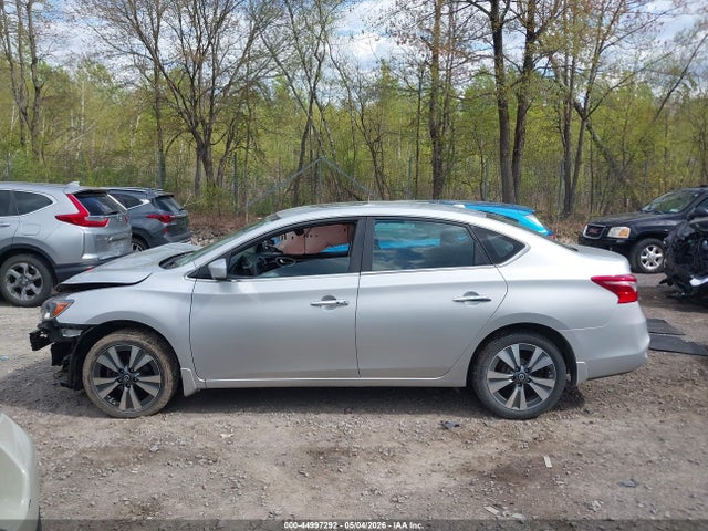 Aukcja sprzedaży 2019 Nissan Sentra Sv, vin: 3N1AB7AP7KY437301, numer aukcji: 44997292