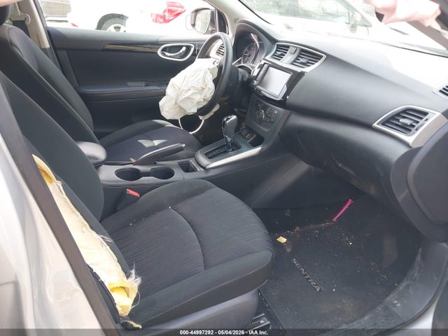 Aukcja sprzedaży 2019 Nissan Sentra Sv, vin: 3N1AB7AP7KY437301, numer aukcji: 44997292