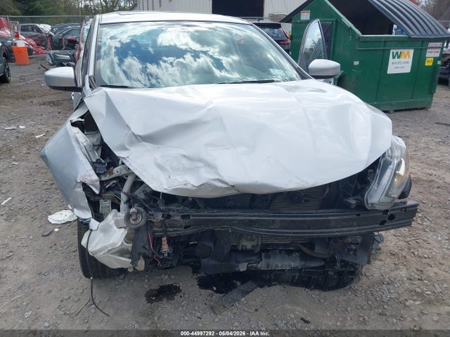 Aukcja sprzedaży 2019 Nissan Sentra Sv, vin: 3N1AB7AP7KY437301, numer aukcji: 44997292
