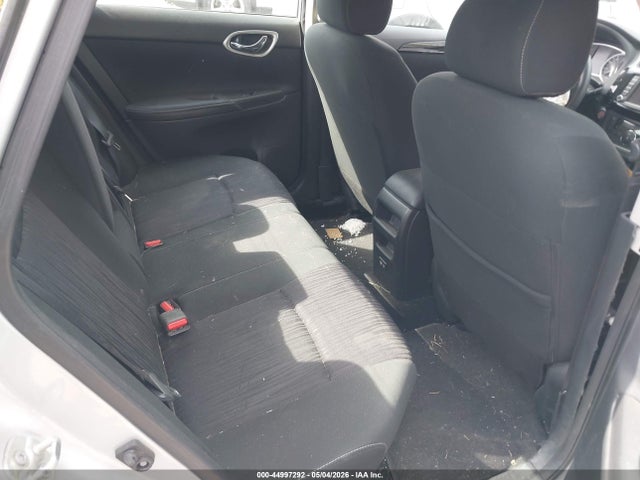 Aukcja sprzedaży 2019 Nissan Sentra Sv, vin: 3N1AB7AP7KY437301, numer aukcji: 44997292