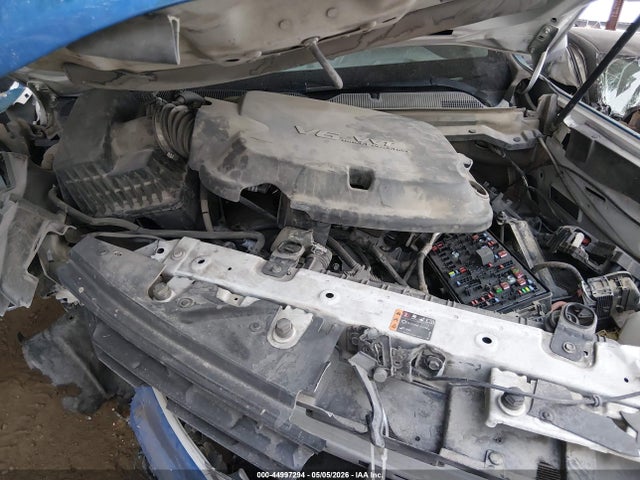 Продаж на аукціоні авто 2019 Chevrolet Colorado Wt, vin: 1GCHSBEN9K1274615, номер лоту: 44997294