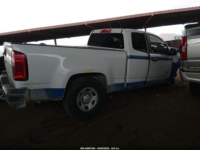 Продаж на аукціоні авто 2019 Chevrolet Colorado Wt, vin: 1GCHSBEN9K1274615, номер лоту: 44997294