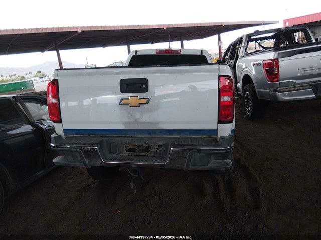 Продаж на аукціоні авто 2019 Chevrolet Colorado Wt, vin: 1GCHSBEN9K1274615, номер лоту: 44997294