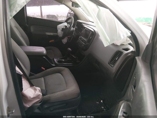 Продаж на аукціоні авто 2019 Chevrolet Colorado Wt, vin: 1GCHSBEN9K1274615, номер лоту: 44997294