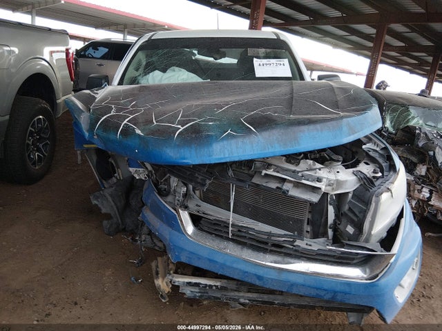 Продаж на аукціоні авто 2019 Chevrolet Colorado Wt, vin: 1GCHSBEN9K1274615, номер лоту: 44997294