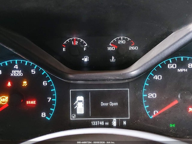 Продаж на аукціоні авто 2019 Chevrolet Colorado Wt, vin: 1GCHSBEN9K1274615, номер лоту: 44997294