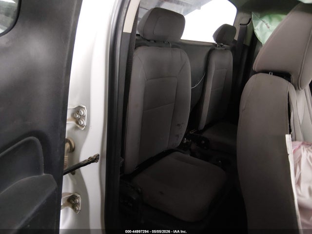 Продаж на аукціоні авто 2019 Chevrolet Colorado Wt, vin: 1GCHSBEN9K1274615, номер лоту: 44997294