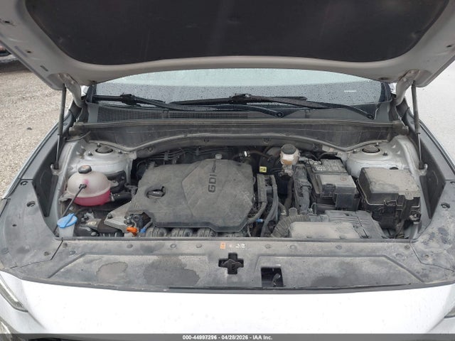Продаж на аукціоні авто 2023 Hyundai Santa Fe Se, vin: 5NMS1DAJ0PH583975, номер лоту: 44997296