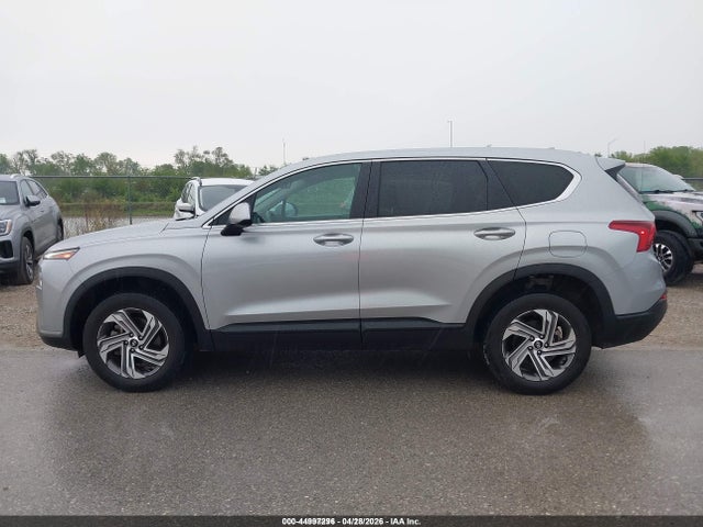 Продаж на аукціоні авто 2023 Hyundai Santa Fe Se, vin: 5NMS1DAJ0PH583975, номер лоту: 44997296