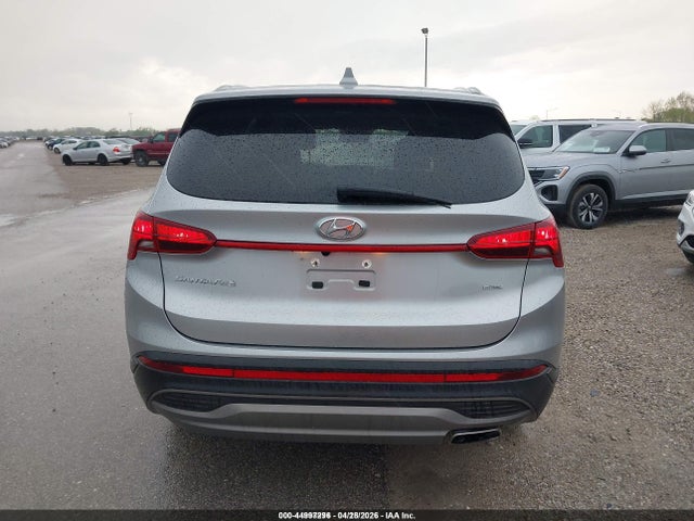 Продаж на аукціоні авто 2023 Hyundai Santa Fe Se, vin: 5NMS1DAJ0PH583975, номер лоту: 44997296