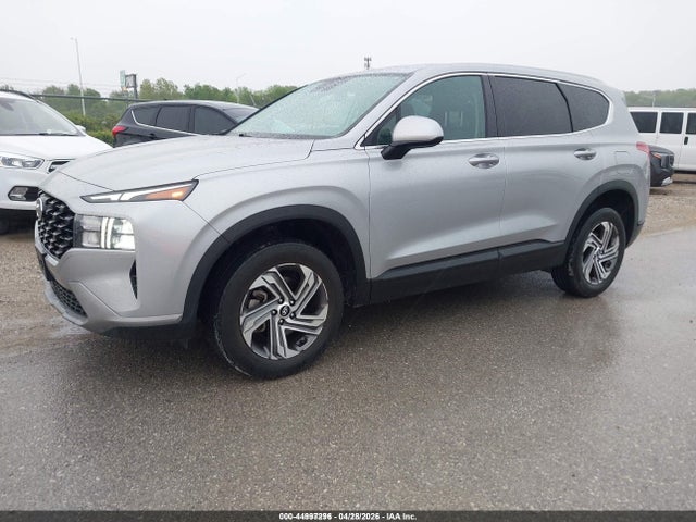 Продаж на аукціоні авто 2023 Hyundai Santa Fe Se, vin: 5NMS1DAJ0PH583975, номер лоту: 44997296