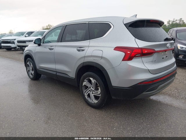 Продаж на аукціоні авто 2023 Hyundai Santa Fe Se, vin: 5NMS1DAJ0PH583975, номер лоту: 44997296