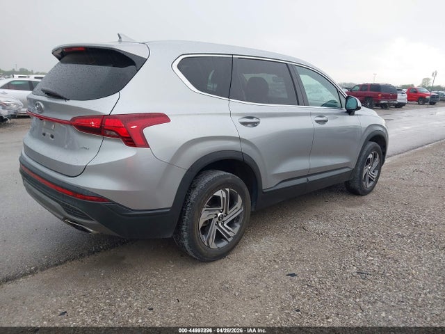 Продаж на аукціоні авто 2023 Hyundai Santa Fe Se, vin: 5NMS1DAJ0PH583975, номер лоту: 44997296