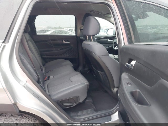 Продаж на аукціоні авто 2023 Hyundai Santa Fe Se, vin: 5NMS1DAJ0PH583975, номер лоту: 44997296
