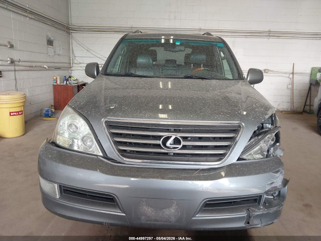 Продаж на аукціоні авто 2005 Lexus Gx 470, vin: JTJBT20X150080342, номер лоту: 44997297