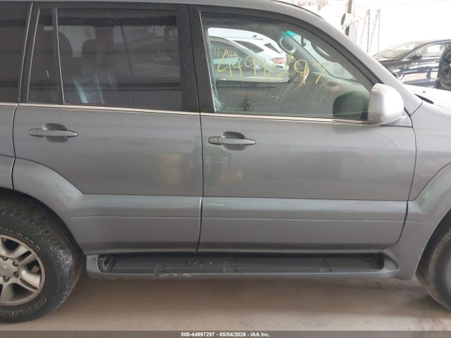 Продаж на аукціоні авто 2005 Lexus Gx 470, vin: JTJBT20X150080342, номер лоту: 44997297