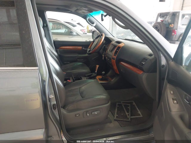 Продаж на аукціоні авто 2005 Lexus Gx 470, vin: JTJBT20X150080342, номер лоту: 44997297