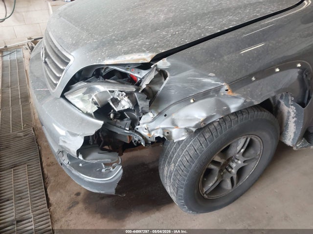 Продаж на аукціоні авто 2005 Lexus Gx 470, vin: JTJBT20X150080342, номер лоту: 44997297