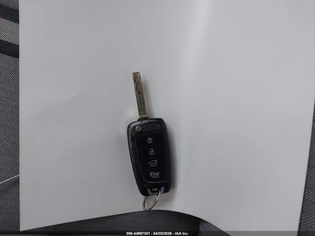 Aukcja sprzedaży 2022 Hyundai Sonata Se, vin: 5NPEG4JAXNH149848, numer aukcji: 44997301