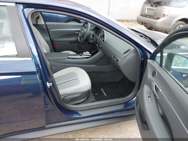 Aukcja sprzedaży 2022 Hyundai Sonata Se, vin: 5NPEG4JAXNH149848, numer aukcji: 44997301