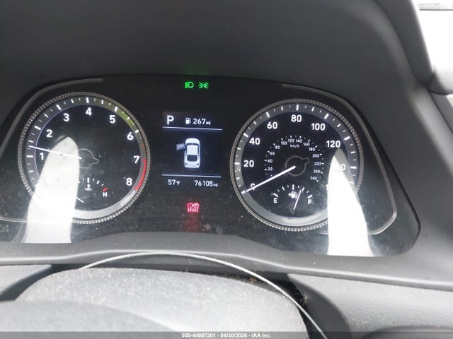 Aukcja sprzedaży 2022 Hyundai Sonata Se, vin: 5NPEG4JAXNH149848, numer aukcji: 44997301