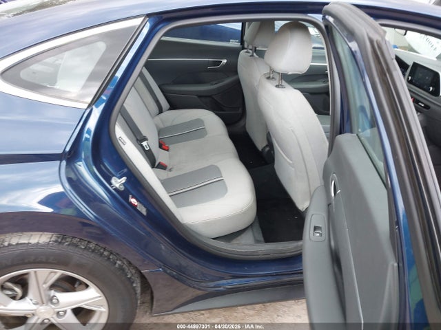 Aukcja sprzedaży 2022 Hyundai Sonata Se, vin: 5NPEG4JAXNH149848, numer aukcji: 44997301