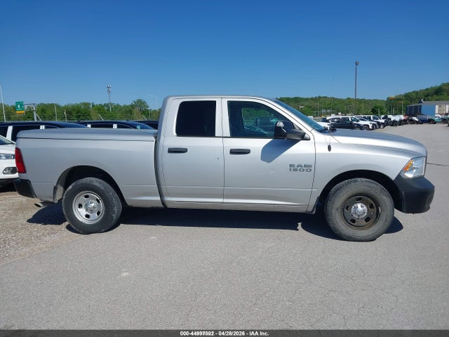 Продажа на аукционе авто 2017 Ram 1500 Tradesman  4x2 6'4 Box, vin: 1C6RR6FG4HS614822, номер лота: 44997302