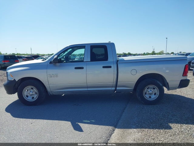 Продажа на аукционе авто 2017 Ram 1500 Tradesman  4x2 6'4 Box, vin: 1C6RR6FG4HS614822, номер лота: 44997302