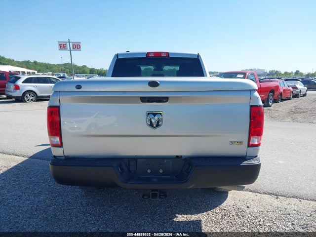 Продажа на аукционе авто 2017 Ram 1500 Tradesman  4x2 6'4 Box, vin: 1C6RR6FG4HS614822, номер лота: 44997302