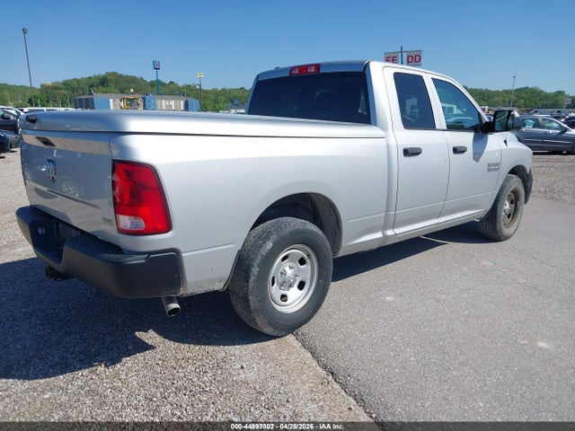Продажа на аукционе авто 2017 Ram 1500 Tradesman  4x2 6'4 Box, vin: 1C6RR6FG4HS614822, номер лота: 44997302