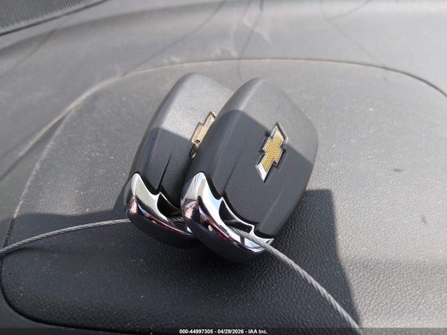 2019 Chevrolet Equinox Lt მანქანა იყიდება აუქციონზე, vin: 3GNAXUEV4KS545715, აუქციონის ნომერი: 44997305